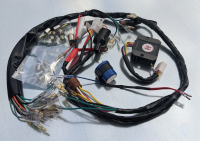Honda 450 Electrical Refurb Kit