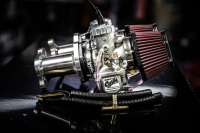 Murray’s Honda CX500 Carburetor Kit
