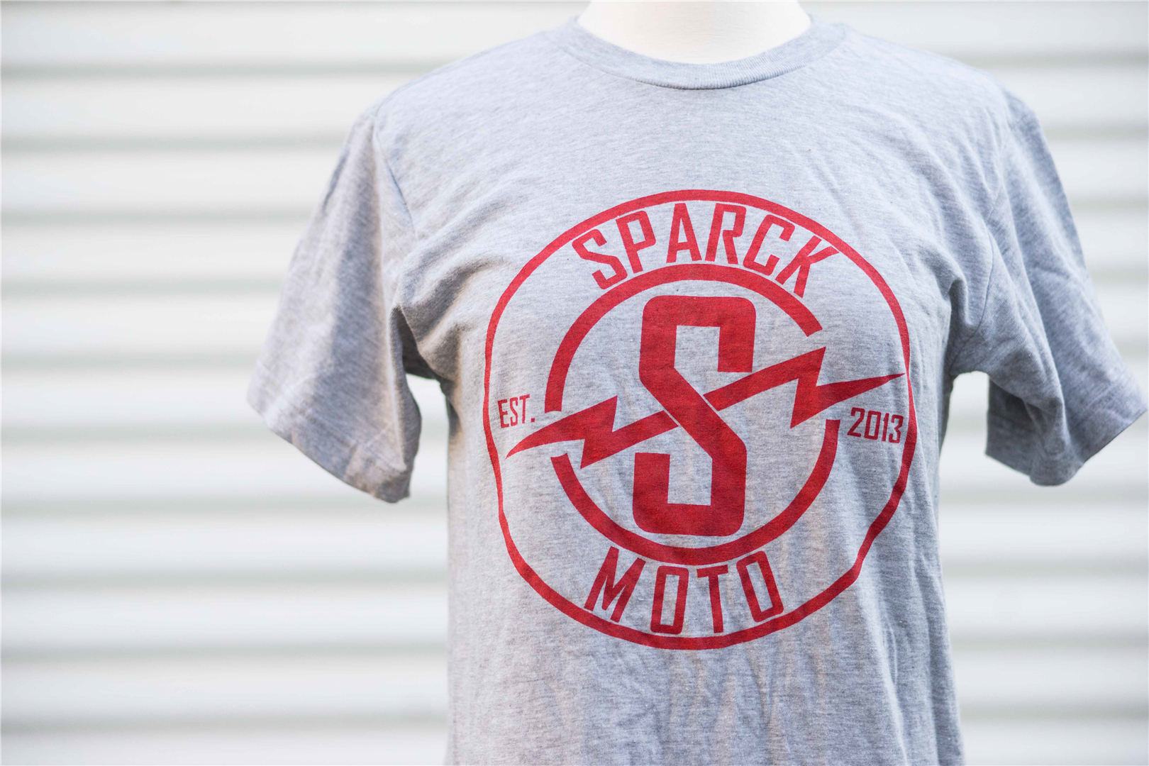 Sparck Moto T-Shirt
