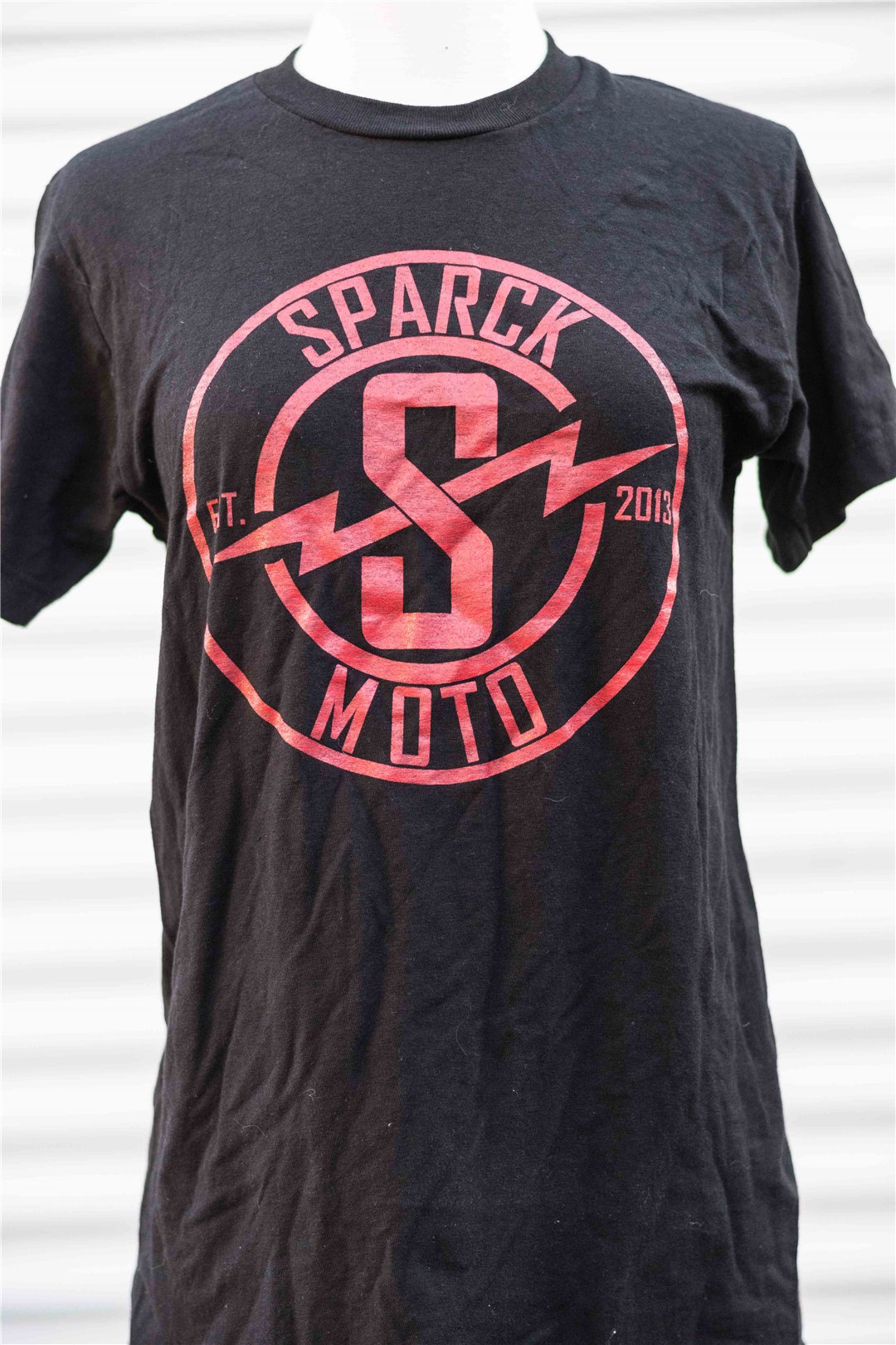 Sparck Moto T-Shirt