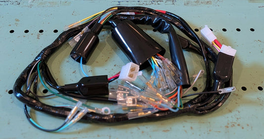 Honda 360/250 Harness