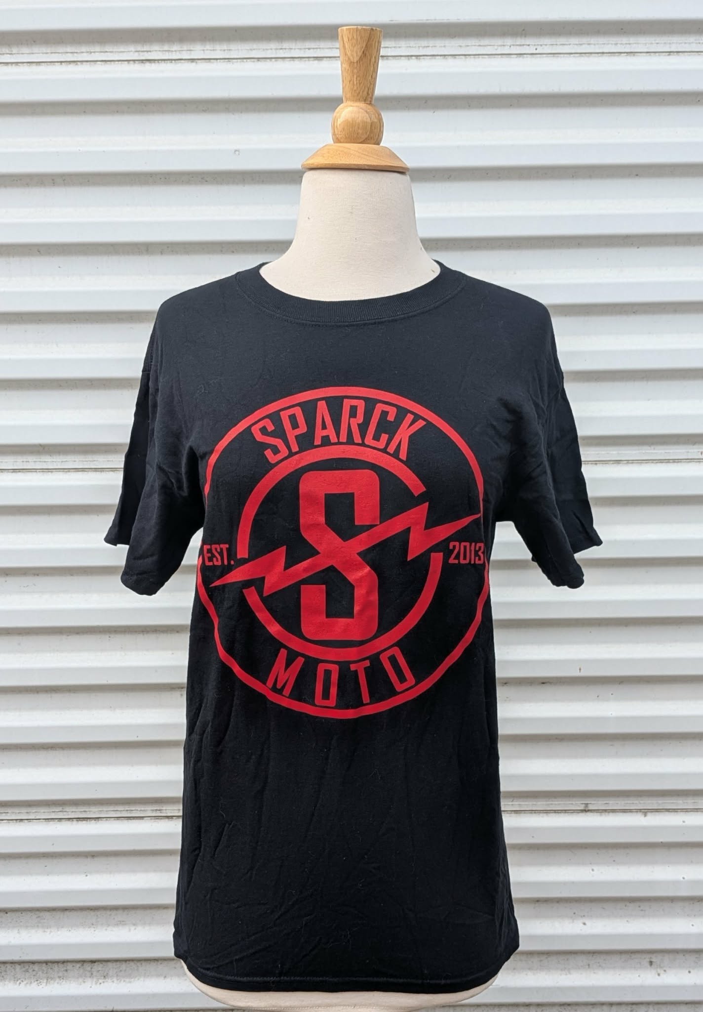 Sparck Moto T-Shirt