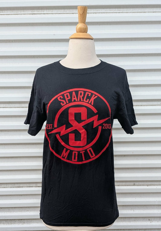 Sparck Moto T-Shirt