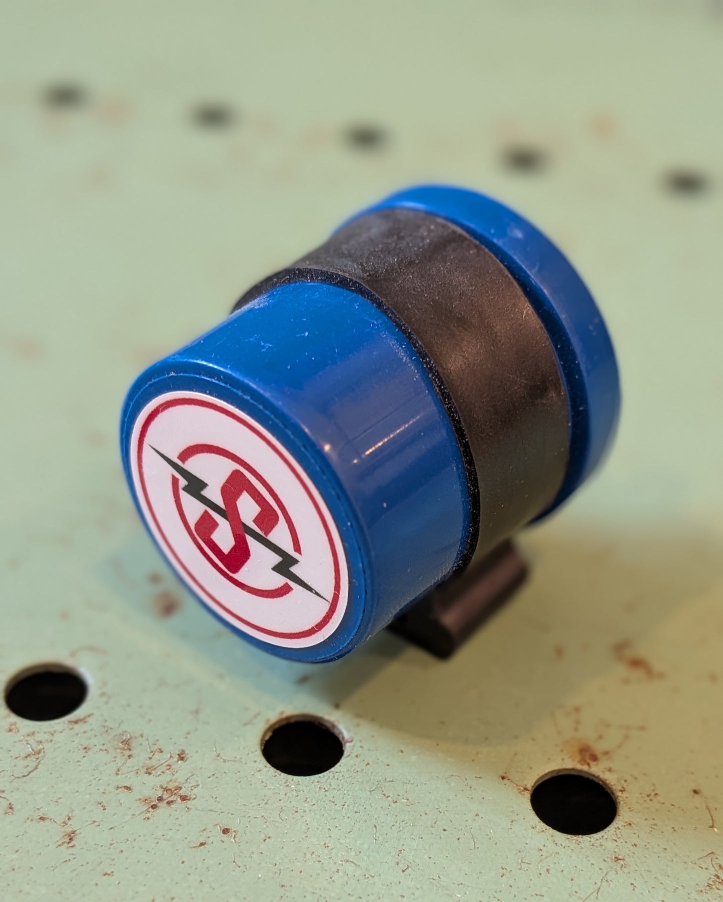 Universal Flasher Relay