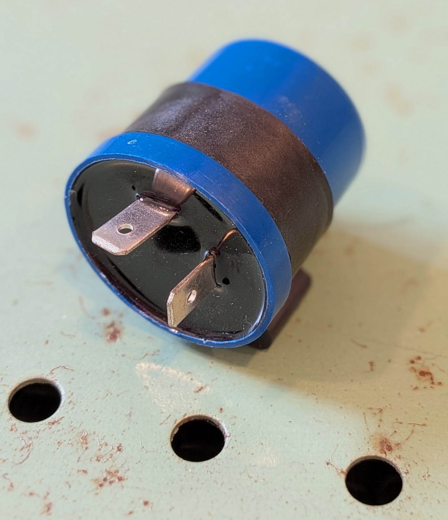 Universal Flasher Relay