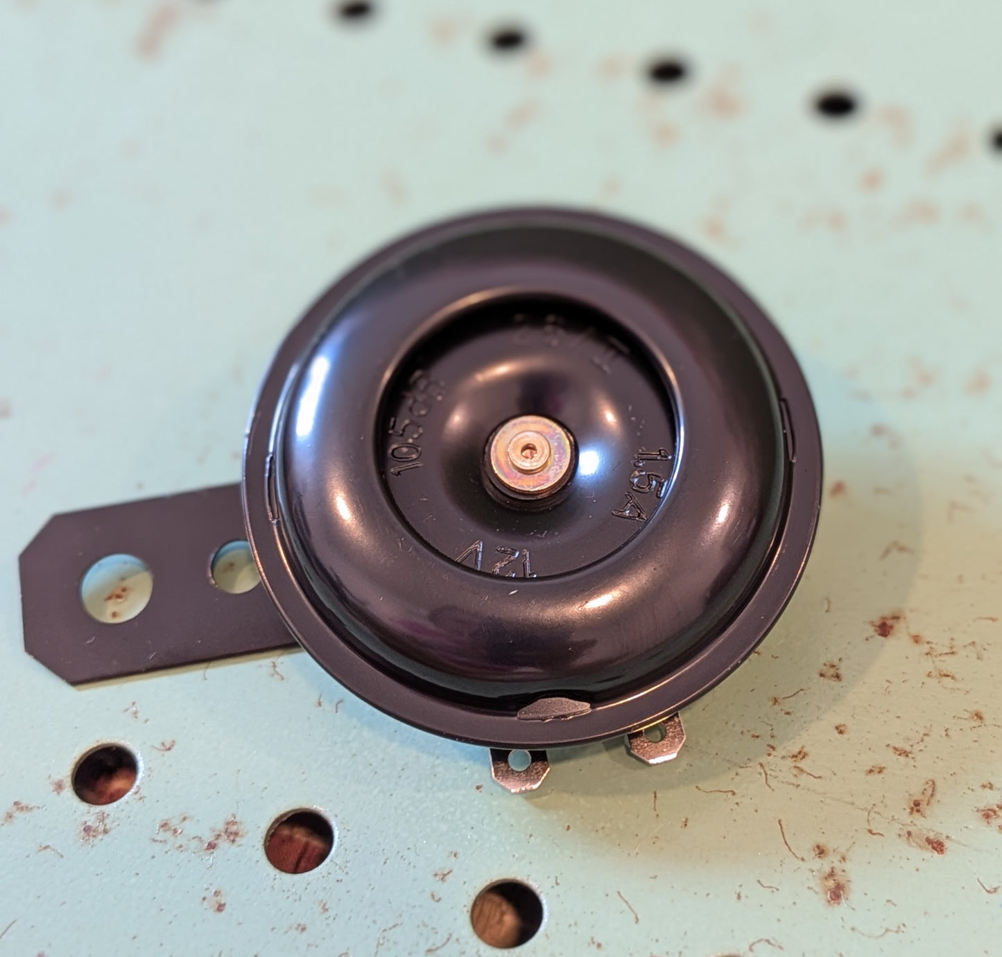 6V to 12V Conversion Kit
