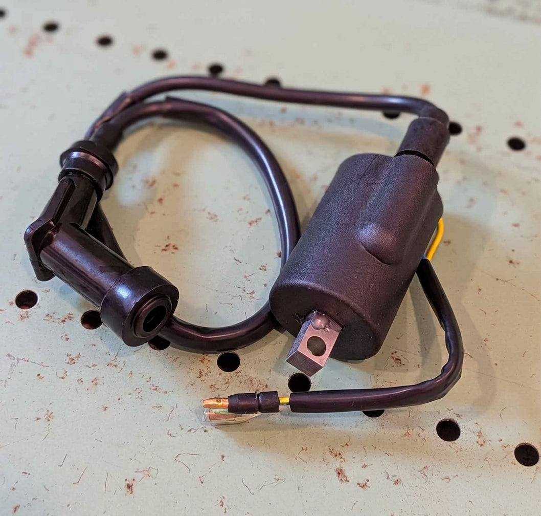 6V to 12V Conversion Kit