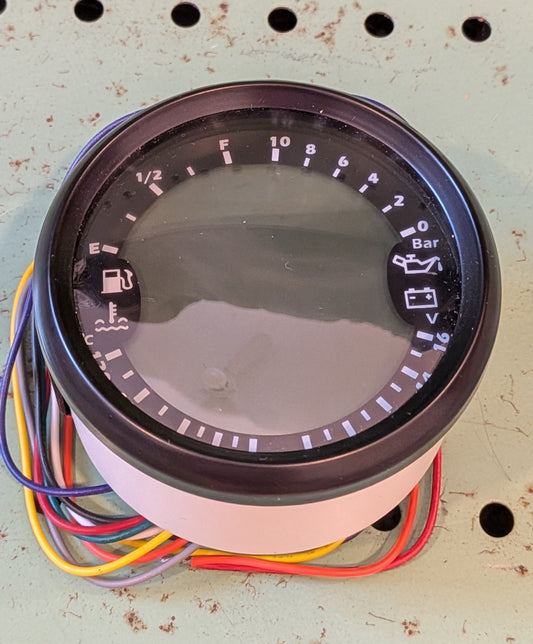 GPS Speedometer