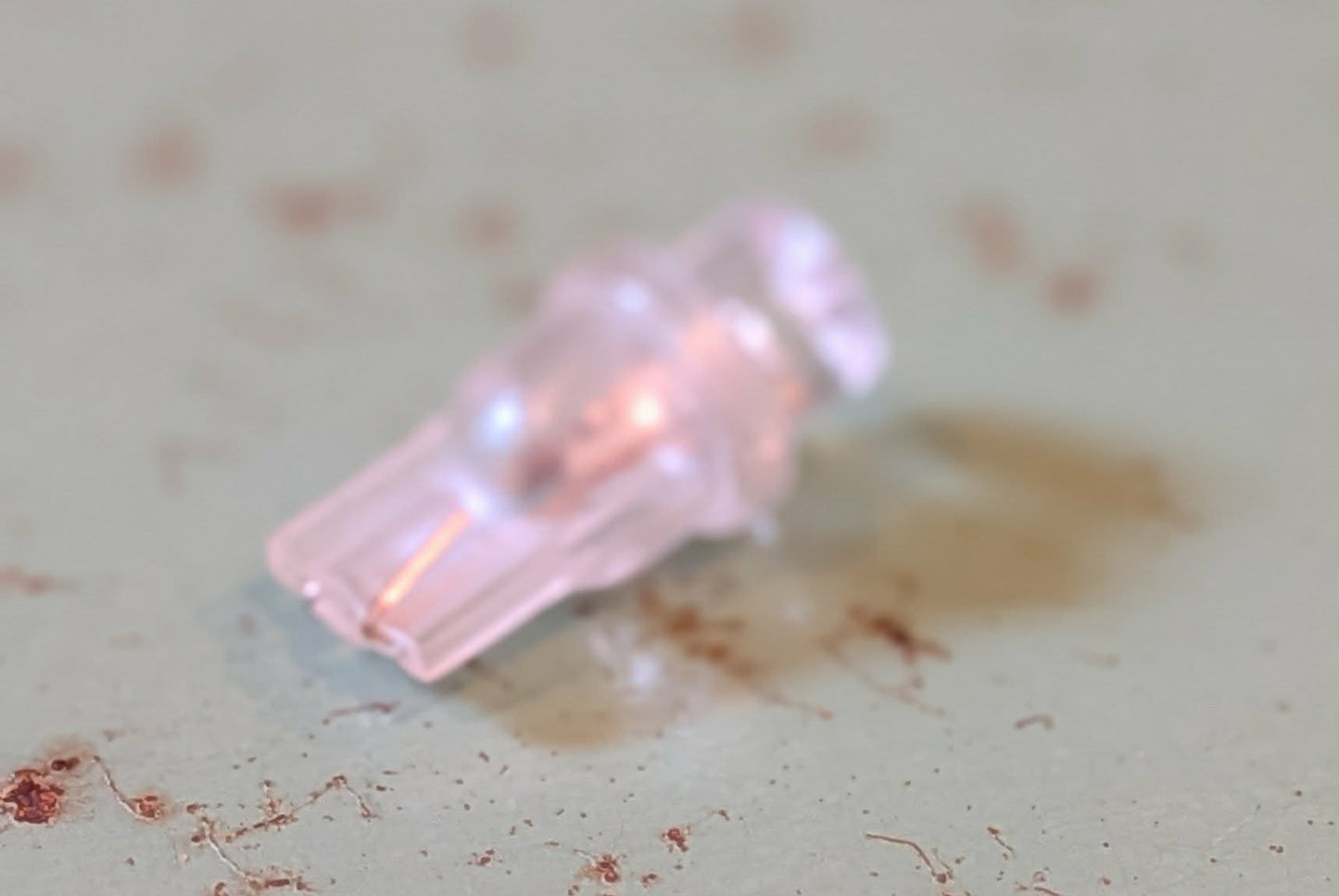 T10 LED Gauge Light