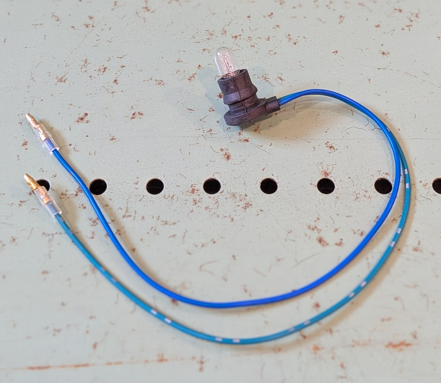 T10 Bulb Socket