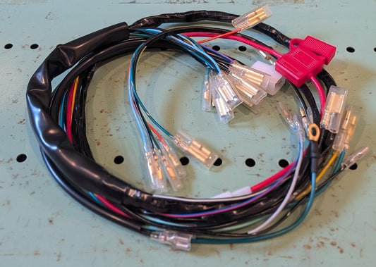 Universal Wiring Harness