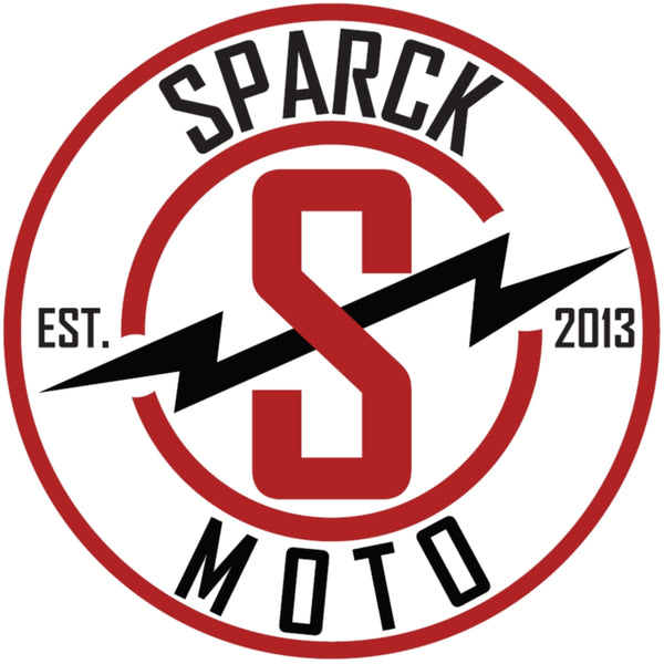 Sparck Moto